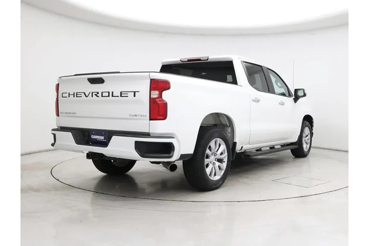 $27998 : Chevrolet Silverado 1500 202 image 8