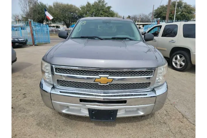 $11500 : 2013 Silverado 1500 LS image 5