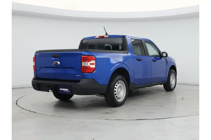 $21998 : Ford Maverick 2022 AWD XL 4d image 8