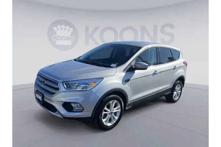 $13000 : Ford Escape 2019 SE 4dr SUV image 1