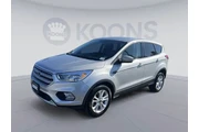 Ford Escape 2019 SE 4dr SUV en Arlington VA