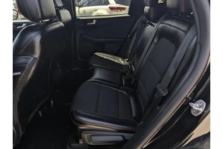 $27999 : Ford Escape Hybrid 2025 ST-L image 8