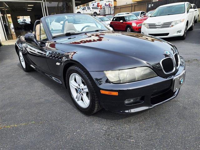 $12995 : 2002 BMW Z3 image 7