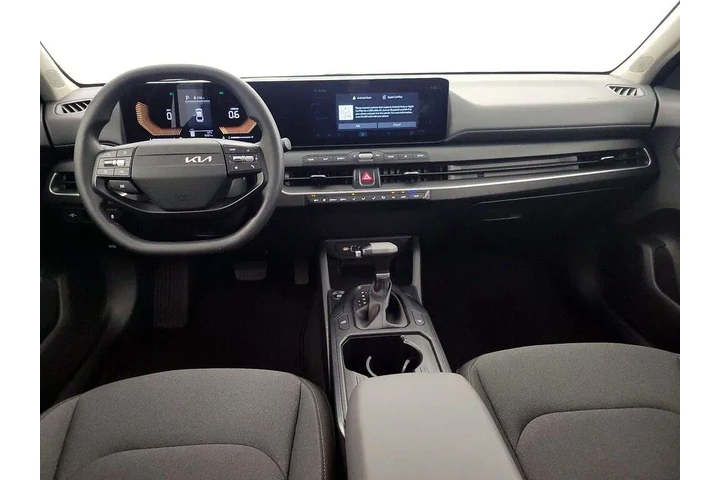 $23998 : Kia K4 2025 LXS 4dr Sedan image 9