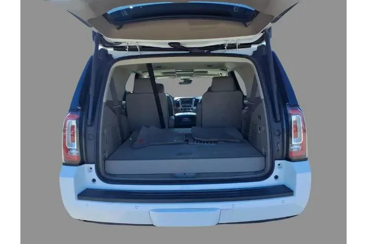 $25000 : GMC Yukon 2018 4x4 SLT 4dr S image 8