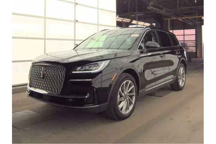 $35999 : Lincoln Corsair 2025 AWD Pre image 2