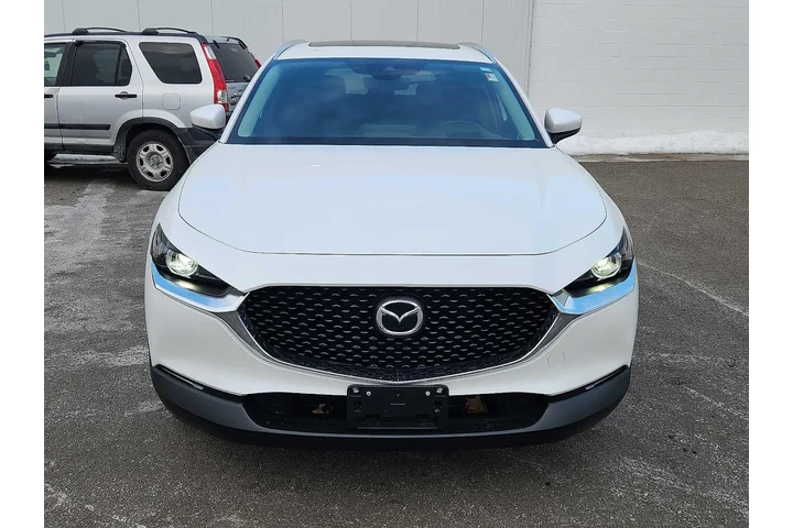 $24995 : Mazda CX-30 2023 AWD 2.5 S P image 2