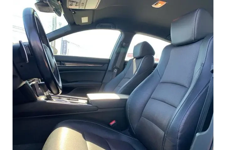 $21999 : Honda Accord 2020 Sport 4dr image 6