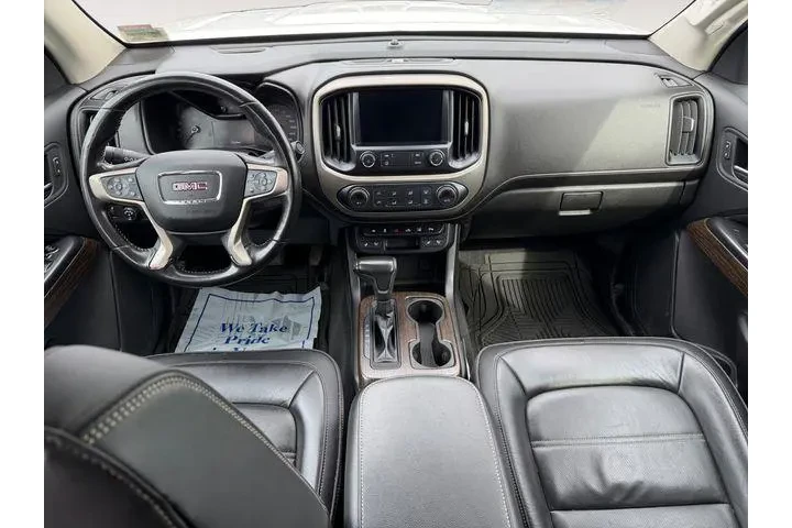 $27588 : GMC Canyon 2019 4x4 Denali 4 image 10