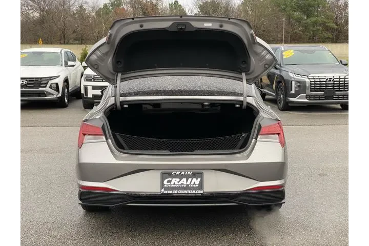 $22958 : Hyundai ELANTRA Hybrid 2023 image 7