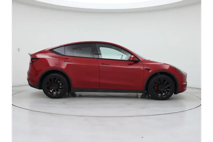 $34998 : Tesla Model Y 2023 AWD Long image 7
