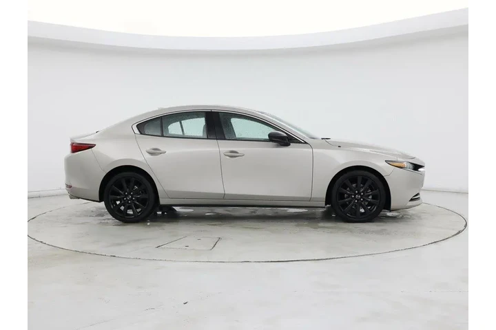 $25998 : Mazda Mazda3 Sedan 2022 AWD image 7