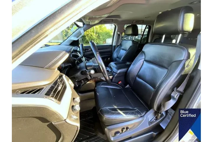 $23495 : Chevrolet Tahoe 2019 4x4 LT image 10