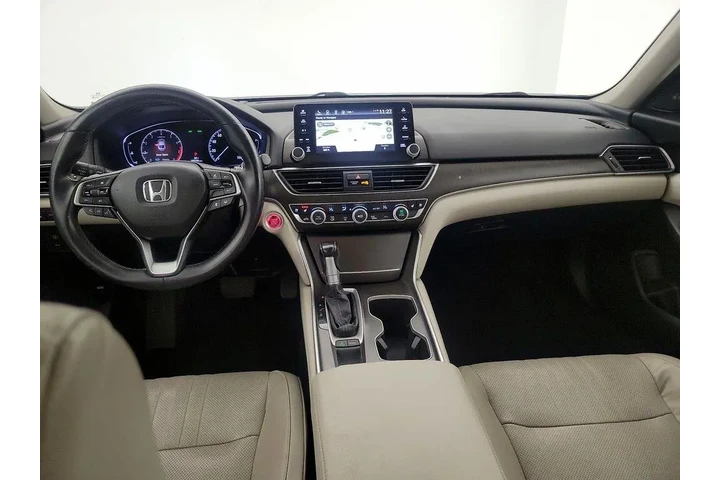 $20998 : Honda Accord 2018 Touring 4d image 9
