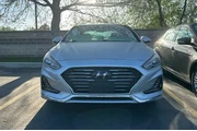 $16995 : Hyundai SONATA Hybrid 2018 L thumbnail
