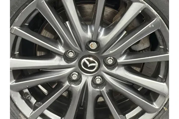 $22000 : Mazda CX-5 2020 AWD Touring image 5