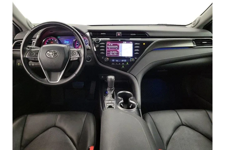 $24998 : Toyota Camry 2019 XSE 4dr Se image 9