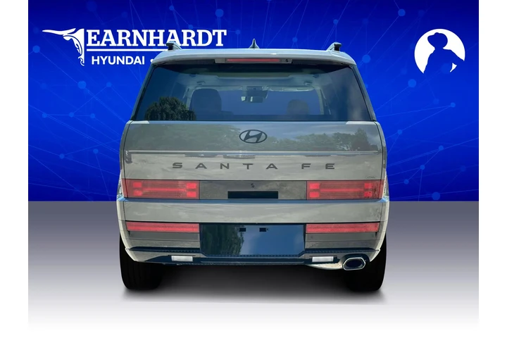 $37400 : Hyundai SANTA FE 2024 AWD Ca image 6