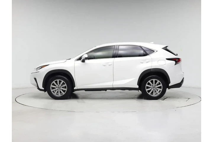$24998 : Lexus NX 300 2019 4dr Crosso image 3