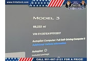 $20798 : Tesla Model 3 2023 4dr Sedan thumbnail