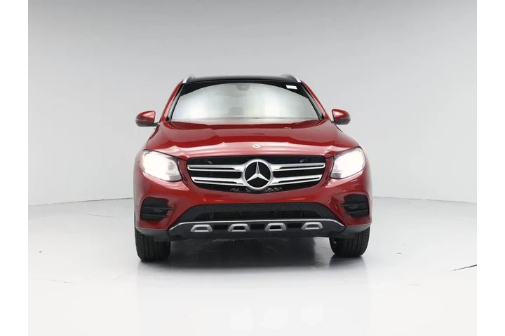 $22998 : Mercedes-Benz GLC 2019 GLC 3 image 5