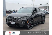 Hyundai SANTA CRUZ 2024 AWD