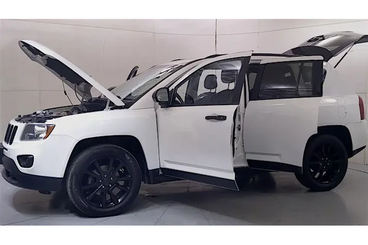 2015 Escape SE 4WD image 9