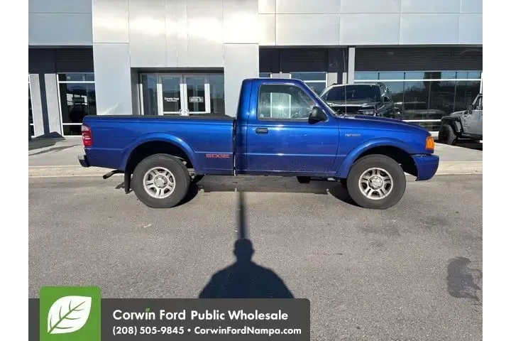 $6500 : Ford Ranger 2003 2dr Standar image 3