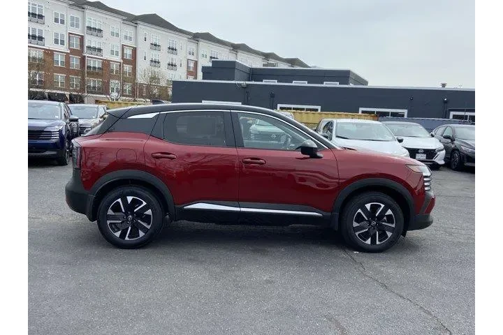 $20888 : Nissan Kicks 2025 AWD SV 4dr image 3