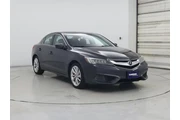Acura ILX 2016 4dr Sedan en Sacramento