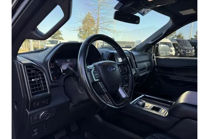 $30340 : Ford Expedition 2021 4x2 Lim image 10