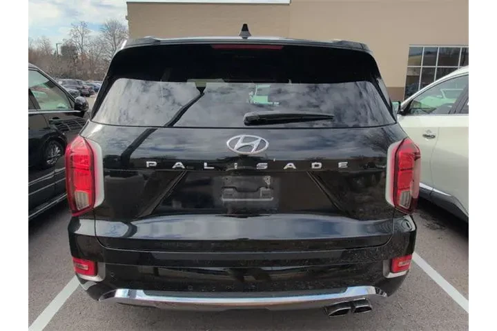 $24573 : Hyundai PALISADE 2020 Limite image 3