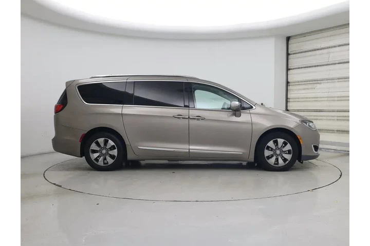 $23998 : Chrysler Pacifica Hybrid 201 image 7
