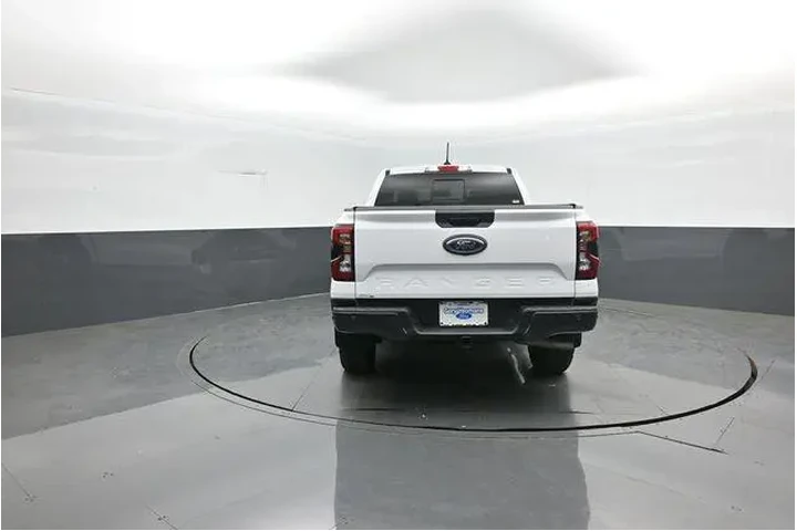 $38860 : Ford Ranger 2024 4x4 Lariat image 6