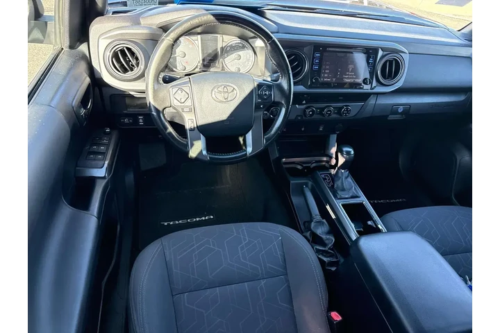 $30228 : Toyota Tacoma 2016 4x2 SR5 V image 7