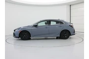 $17998 : Honda Civic 2018 EX 4dr Hatc thumbnail