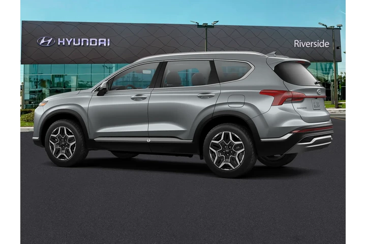 $28991 : Hyundai SANTA FE Hybrid 2023 image 4