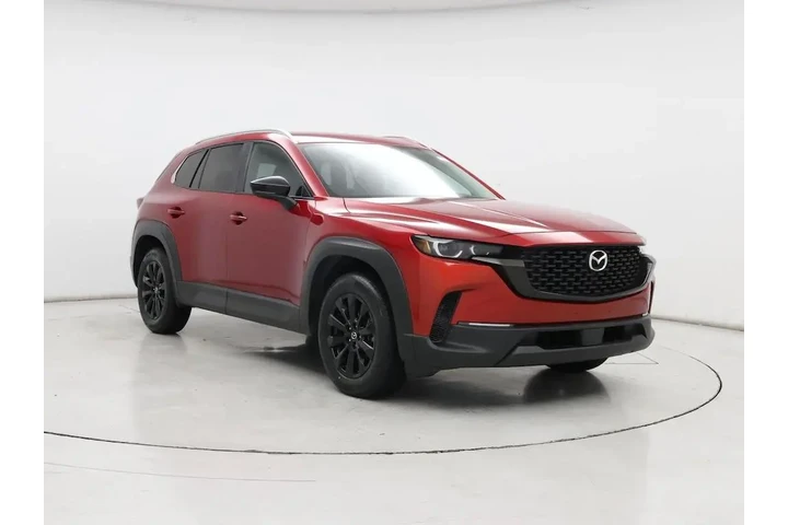 $22998 : Mazda CX-50 2024 AWD 2.5 S P image 1