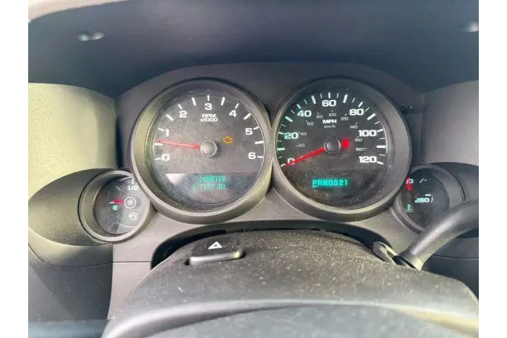 $12500 : Chevrolet Silverado 1500 201 image 9