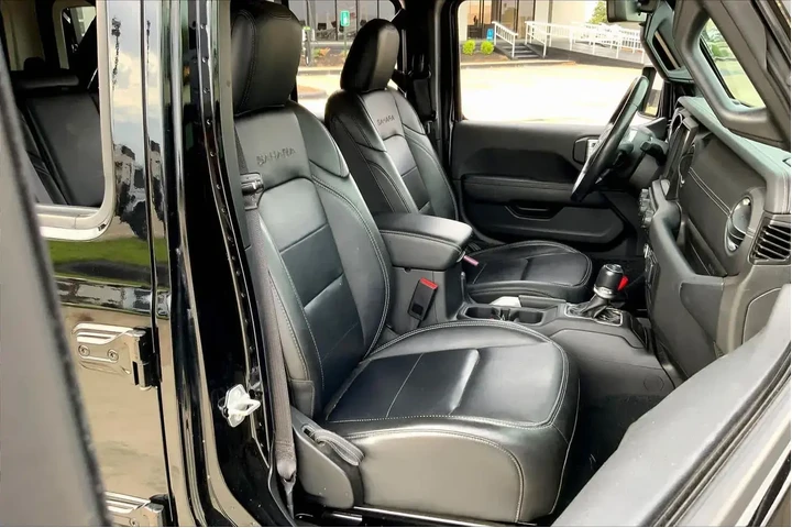 $30330 : Jeep Wrangler Unlimited 2022 image 9