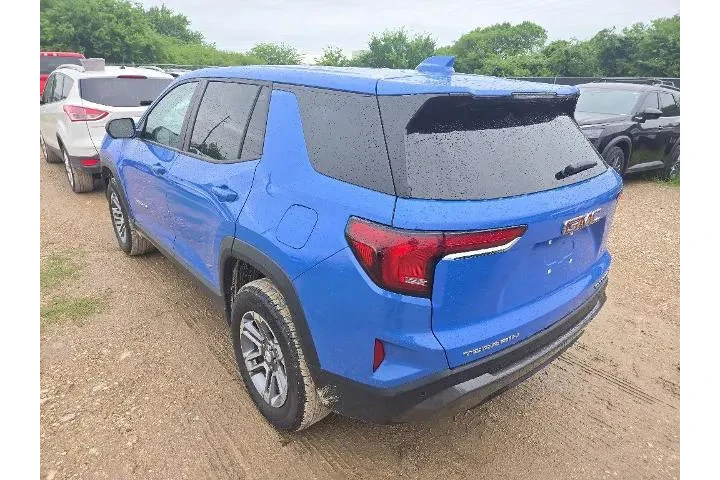 $32075 : GMC Terrain 2026 Elevation 4 image 6