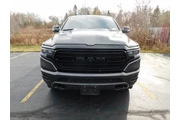 Ram 1500 2021 4x4 Limited 4d thumbnail
