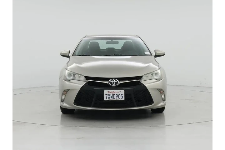 $15998 : Toyota Camry 2016 SE 4dr Sed image 5