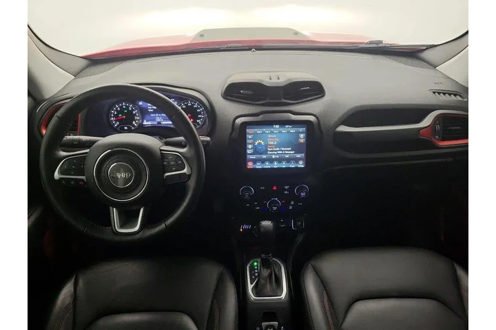 $24998 : Jeep Renegade 2023 4x4 Trail image 9