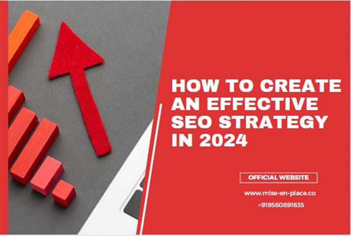 SEO Strategy in 2024 image 1