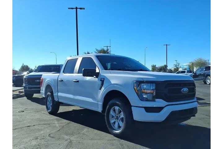 $38667 : Ford F-150 2023 4x4 XL 4dr S image 8