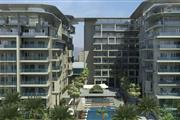 Reportage Oasis Residences One