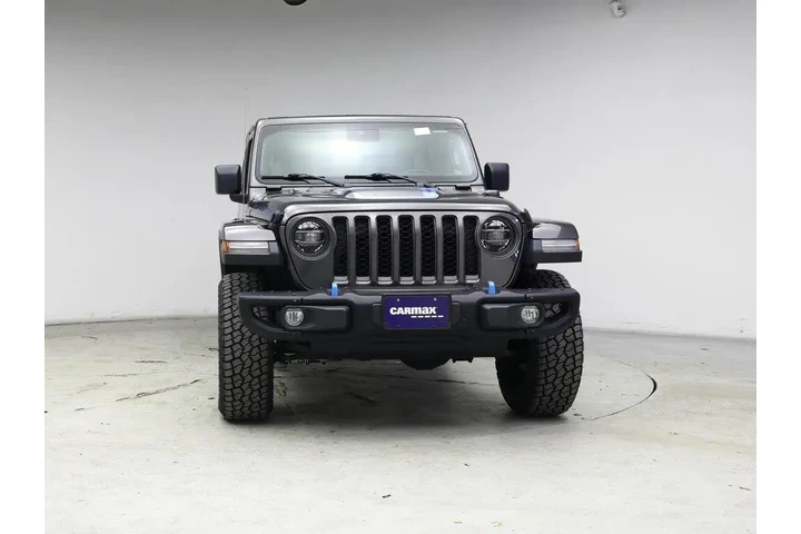 $29998 : Jeep Wrangler Unlimited 2021 image 5