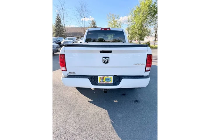 $19995 : 2018 RAM 1500 Express image 10