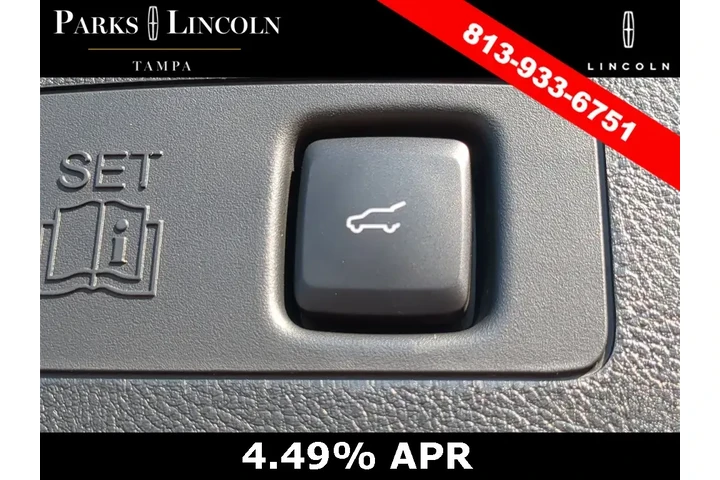 $33997 : Lincoln Corsair 2023 Reserve image 9